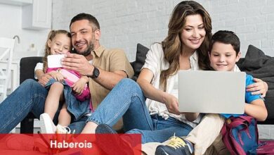 Çocuğunuzu zararlı uygulamalarla baş başa bırakmayın - Haberois Çocuğunuzu zararlı uygulamalarla baş başa bırakmayın