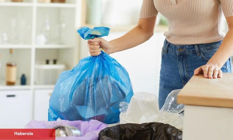 Çöp poşeti alırken nelere dikkat edilmelidir? Çöp torbası alırken dikkat edilmesi gerekenler - Haberois Çöp poşeti alırken nelere dikkat edilmelidir? Çöp torbası alırken dikkat edilmesi gerekenler