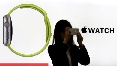 Counterpoint Research'e Göre Apple'ın iPhone Gelirleri İlk Çeyrekte %19 Düştü