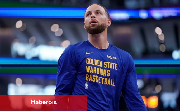 Curry: "Playoffları bir hayran gözünden, müşahede yaparak izliyorum" - Haberois Curry: "Playoffları bir hayran gözünden, müşahede yaparak izliyorum"