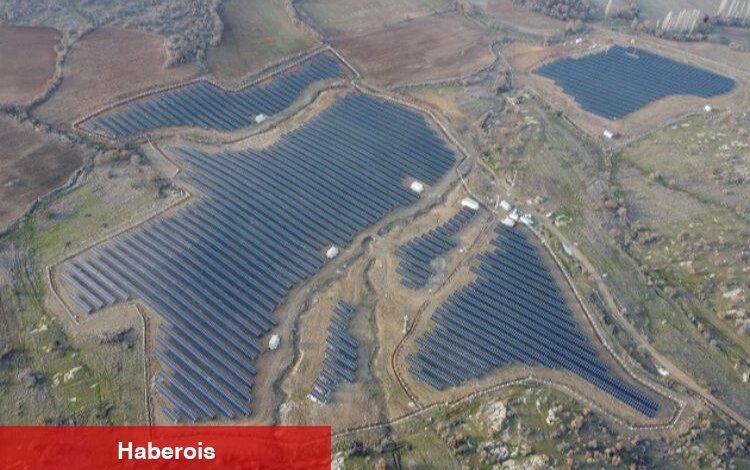 CW Enerji ile yeşil geleceğe bir adım daha - Haberois CW Enerji ile yeşil geleceğe bir adım daha