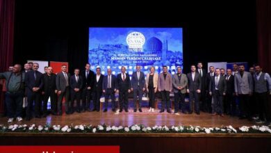 "Dara Antik Kenti dünya tarihi açısından önemli bir yerdir" - Haberois "Dara Antik Kenti dünya tarihi açısından önemli bir yerdir"