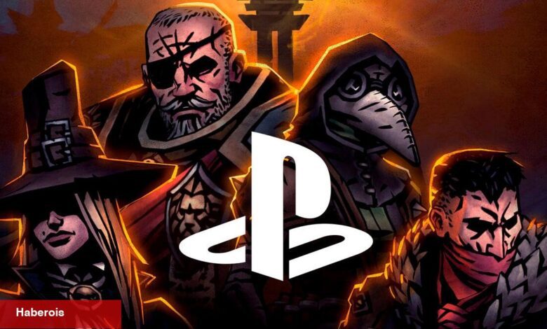 Darkest Dungeon II Playstation 4 ve 5 Konsollarına Geliyor - Haberois Darkest Dungeon II Playstation 4 ve 5 Konsollarına Geliyor