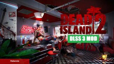 Dead Island 2 İçin Fan İmali DLSS 3 Modu Yayınlandı - Haberois Dead Island 2 İçin Fan İmali DLSS 3 Modu Yayınlandı