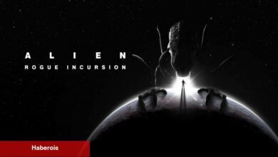 Dehşet Aksiyon Oyunu Alien: Rogue Incursion PS VR2, SteamVR ve Quest 3 için Duyuruldu - Haberois Dehşet Aksiyon Oyunu Alien: Rogue Incursion PS VR2, SteamVR ve Quest 3 için Duyuruldu