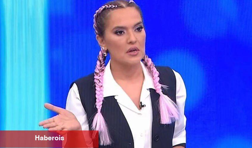 Demet Akalın aldığı kirayı açıkladı! Kiracısına reaksiyon gösterdi - Haberois Demet Akalın aldığı kirayı açıkladı! Kiracısına reaksiyon gösterdi