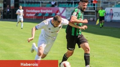Denizlispor'da ikinci sefer boykot şoku - Haberois Denizlispor'da ikinci sefer boykot şoku