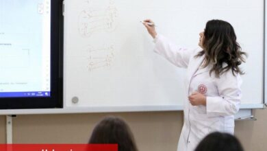 Depremde yer değiştiren öğretmenlere geri dönüş hakkı - Haberois Depremde yer değiştiren öğretmenlere geri dönüş hakkı