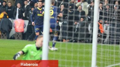 Derbide birinci golü atan kazanıyor!