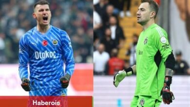 Dev derbide gözler kalecilerin performansında