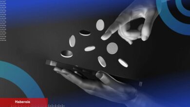 Dev Kripto Şirketinin Sepetinde Değişiklik: 2 Altcoin Çıktı 2’si Girdi! - Haberois Dev Kripto Şirketinin Sepetinde Değişiklik: 2 Altcoin Çıktı 2’si Girdi!