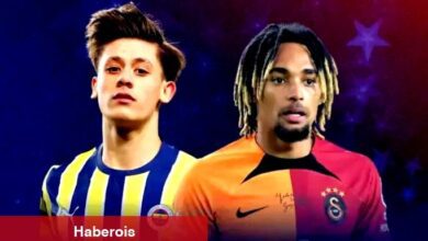 Devler yarıladı, bizimkilere yaradı