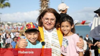 Didim'de Turizm Haftası birbirinden güzel etkinliklerle kutlandı