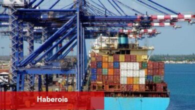 Dış ticaret haddi Şubat ayında 86,7 olarak gerçekleşti