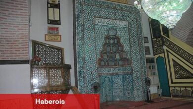 Doç. Dr. İpekçioğlu, "Çini sanatı, Türk-İslam kültüründe önemli bir yere sahip"