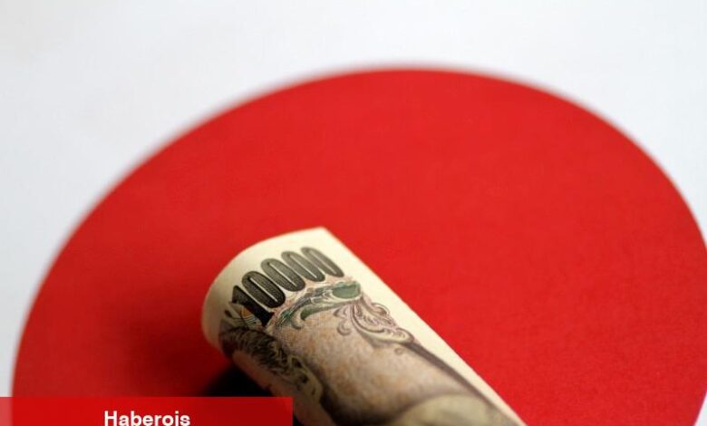 Dolar Kasım zirvesine yaklaştı, yen 34 yılın en düşük seviyesinde - Haberois Dolar Kasım zirvesine yaklaştı, yen 34 yılın en düşük seviyesinde