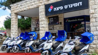 Domino's Pizza İlk Çeyrekte Beklenenin Üzerinde Kazanç Açıkladı