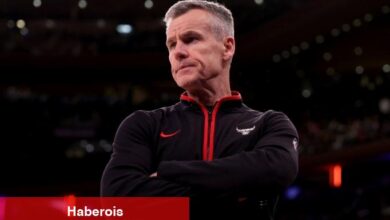 Donovan: "Kentucky'yle görüşmedim, Bulls'ta mutluyum!"