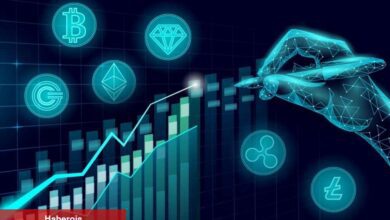 Dört Büyük Şirket, JASMY Coin ve O 3 Kriptoyu Borsalara Boşaltıyor! - Haberois Dört Büyük Şirket, JASMY Coin ve O 3 Kriptoyu Borsalara Boşaltıyor!