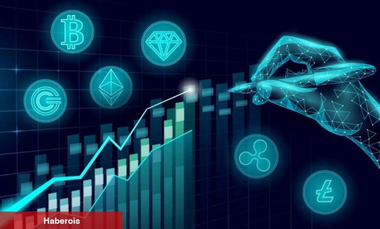 Dört Büyük Şirket, JASMY Coin ve O 3 Kriptoyu Borsalara Boşaltıyor!