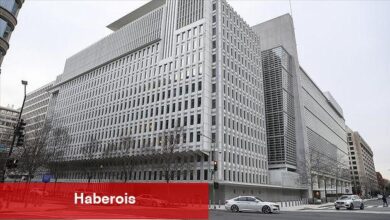 Dünya Bankası: 12 milyar dolar özel bölüme yönelik olacak - Haberois Dünya Bankası: 12 milyar dolar özel bölüme yönelik olacak