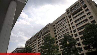 Dünya Bankası - IMF Bahar Toplantıları Washington’da yapıldı - Haberois Dünya Bankası - IMF Bahar Toplantıları Washington’da yapıldı