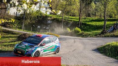 Dünya Ralli Şampiyonası'nda Bir Türk Ekip! Castrol Ford Team Türkiye, Şampiyon Pilotu Ali Türkkan'la Mücadeleye Hazır - Haberois Dünya Ralli Şampiyonası'nda Bir Türk Ekip! Castrol Ford Team Türkiye, Şampiyon Pilotu Ali Türkkan'la Mücadeleye Hazır