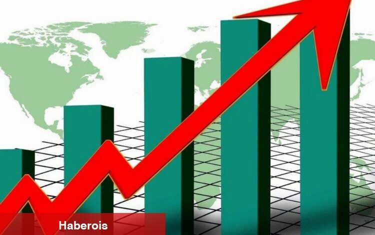 Dünyada en yüksek enflasyon hangi ülkelerde? Türkiye enflasyonda dünya 4'üncüsü...