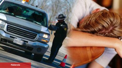 Dünyada yalnızca 20 bireyde görülen hastalık: Auto Brewery Sendromu nedir ve belirtileri neler? - Haberois Dünyada yalnızca 20 bireyde görülen hastalık: Auto Brewery Sendromu nedir ve belirtileri neler?