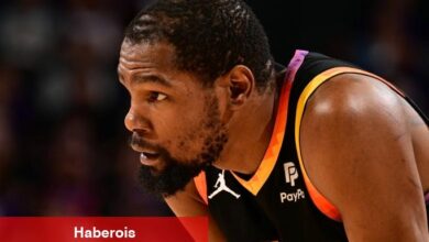 "Durant, Suns'taki rolünde hiç rahat hissetmedi" argümanı