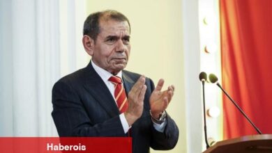 Dursun Özbek, dev doruğun akabinde konuştu! - Haberois Dursun Özbek, dev doruğun akabinde konuştu!