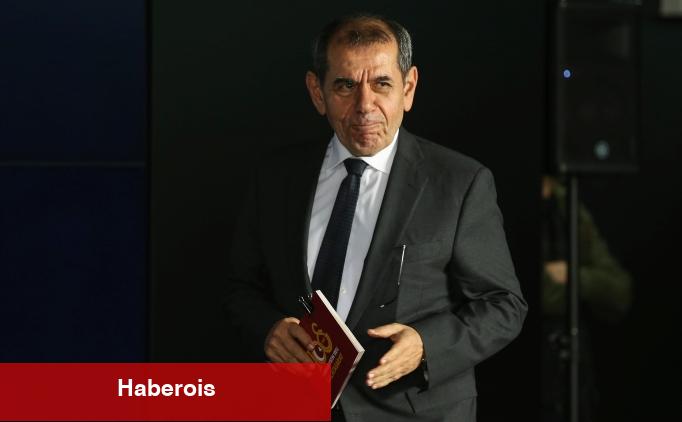 Dursun Özbek'e idare için ağır talep - Haberois Dursun Özbek'e idare için ağır talep