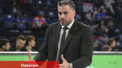 Dusan Alimpijevic: "Orada ne olduğu çok açıktı"