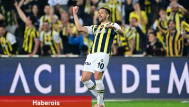 Dusan Tadic: "İlk maçtaki yanlışları yapmamalıyız" - Haberois Dusan Tadic: "İlk maçtaki yanlışları yapmamalıyız"