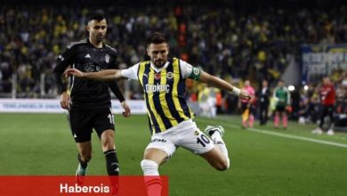 Dusan Tadic'e büyük övgü