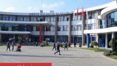 Düzce'de belediye şirketlerinin A Takımı belli oldu - Haberois Düzce'de belediye şirketlerinin A Takımı belli oldu