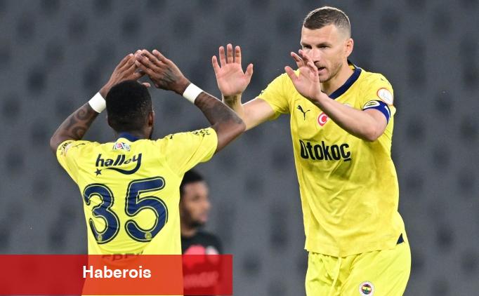 Dzeko, ligde 20 gole ulaştı - Haberois Dzeko, ligde 20 gole ulaştı