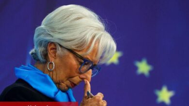 ECB Başkanı Lagarde, faiz indirimi beklentilerini destekleyen açıklamalarda bulundu - Haberois ECB Başkanı Lagarde, faiz indirimi beklentilerini destekleyen açıklamalarda bulundu