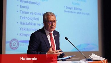 Ege Üniversitesi uluslararası arenada başarılarına devam ediyor