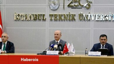 Ege Üniversitesi'nde Bilgisayar ve Bilişim Bilimleri Fakültesi kurulacak - Haberois Ege Üniversitesi'nde Bilgisayar ve Bilişim Bilimleri Fakültesi kurulacak