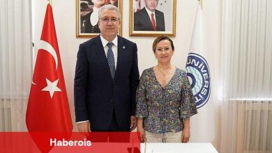 Egeli akademisyenden iki önemli patent