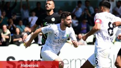 Ege'nin Play-Off heyecanı