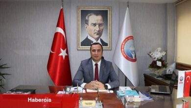 Eğitim-İş Başkanı Özbay, “Dogmatik Düşünceye Hapsedilen Bir Müfredatı Asla Kabul Etmeyeceğiz” - Haberois Eğitim-İş Başkanı Özbay, “Dogmatik Düşünceye Hapsedilen Bir Müfredatı Asla Kabul Etmeyeceğiz”