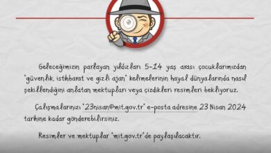 Eğitimciler, “MİT Okullardaki Yarışmasından Vazgeçmeli”