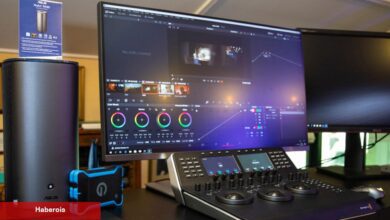 Ekran teknolojisinde yeni devir; 4K artık müzelik oldu, sahne 8K miniLED ekranların