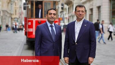 Ekrem İmamoğlu: Beyoğlu'na Farklı Bir Çağı ve Dönemi Yaşatacağız - Haberois Ekrem İmamoğlu: Beyoğlu'na Farklı Bir Çağı ve Dönemi Yaşatacağız