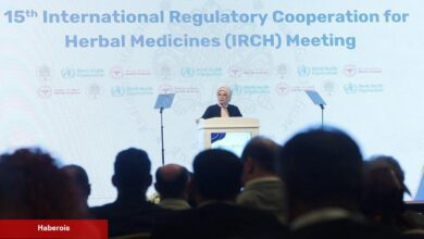 Emine Erdoğan'dan GETAT paylaşımı! "Büyük bir ivme kazanılacak" - Haberois Emine Erdoğan'dan GETAT paylaşımı! "Büyük bir ivme kazanılacak"