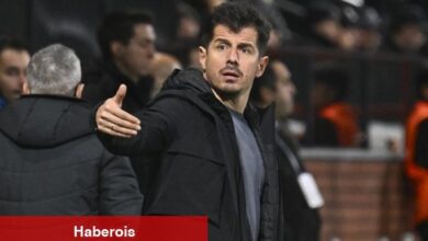 Emre Belözoğlu'ndan kupa ve sakatlık sözleri - Haberois Emre Belözoğlu'ndan kupa ve sakatlık sözleri