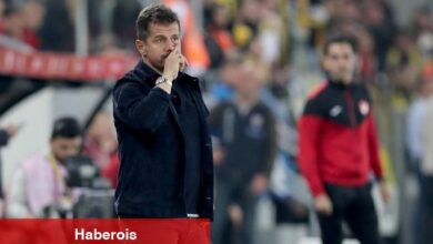 Emre Belözoğlu'ndan Morutan açıklaması!