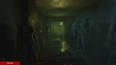 Endişe Oyunu Don't Be Afraid 2 Mayıs Ayında Çıkacak